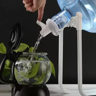 Кран-клапан для розлива питьевой воды - 100 000 сум / шт.