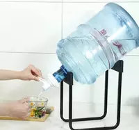 ЯТТ "Домашний Уголок" - Кран-клапан для розлива питьевой воды