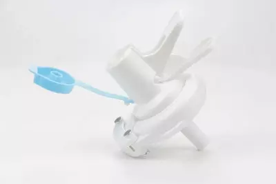 Кран-клапан для розлива питьевой воды