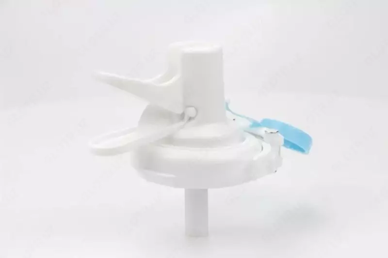 Кран-клапан для розлива питьевой воды