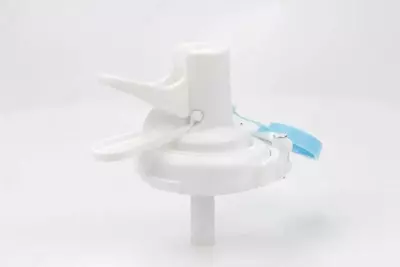 Кран-клапан для розлива питьевой воды