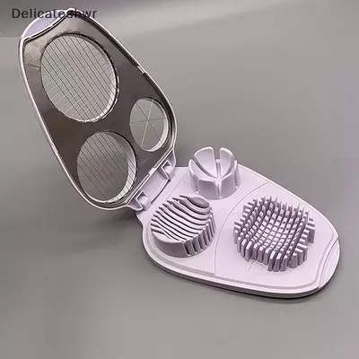 Многофункциональный слайсер для яиц Только в розницу
