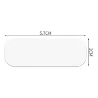  Клейкие прокладки (60 шт) Только в розницу