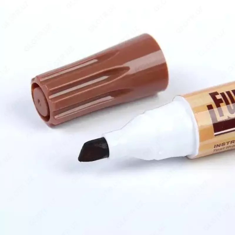 Набор перманентных маркеров для мебели