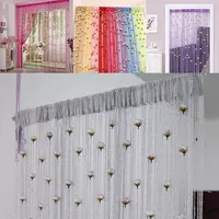 Шторы-нити - 190 000 сум