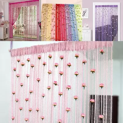 190 000 so'm / dona Шторы-нити