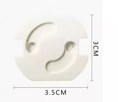 Заглушка для розеток