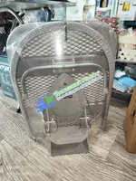  Складной выдвижной гладильный стол - Домашний Уголок