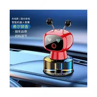 150 000 сум Ароматизатор для автомобиля Робот-ароматерапевт (запах Хилтона)