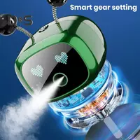 Ароматизатор для автомобиля Робот-ароматерапевт (запах Хилтона) Ароматизаторы для машин