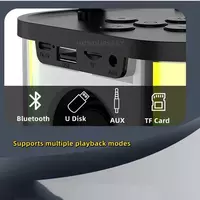 звуковая шкатулка для прямого эфира