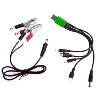  Портативная солнечная батарея CL-1615 - 