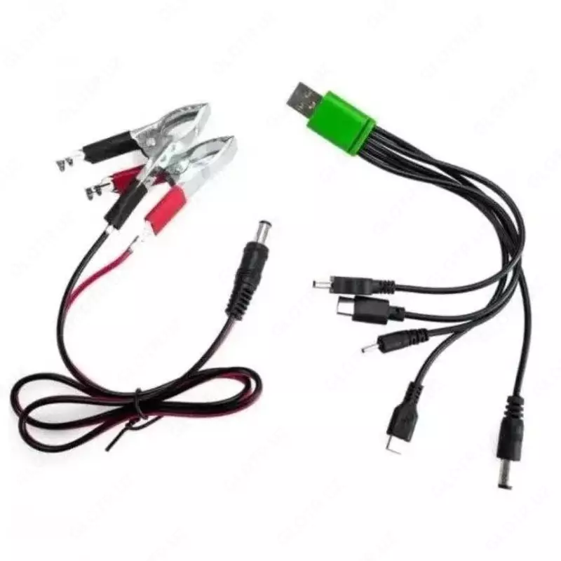  Портативная солнечная батарея CL-1615 - 