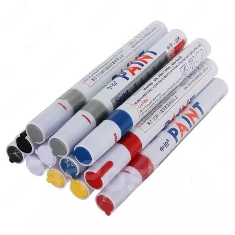 Многофункциональный маркер