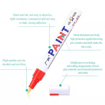 15 000 сум / шт. Многофункциональный маркер