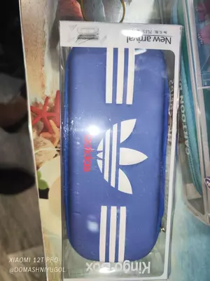 Универсальный 3D пенал с жесткой крышкой (22x17x5см) - ЯТТ "Домашний Уголок"