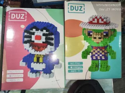 Конструктор "LEGO" (Лего)