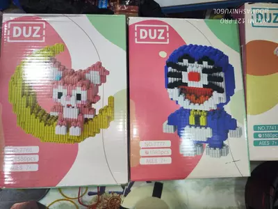 Конструктор "LEGO" (Лего) - 60 000 сум / шт.