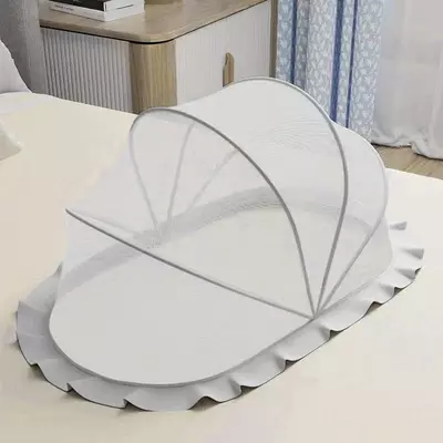 120 000 сум / шт. Москитная сетка для детей (110*60*60см)