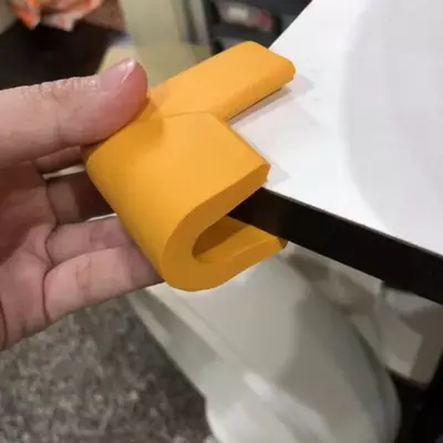 Защитные угловые ограждения - 25 000 сум / шт.