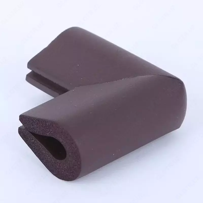 Защитные угловые ограждения