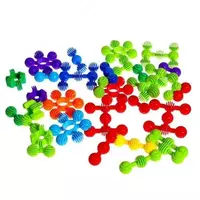 Конструктор "Обучающие молекулы" MAGIS BEANS - 70 000 сум