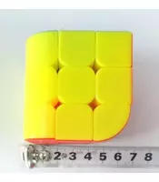 Кубик-рубик "Волна" (6.5 см.) - 50 000 сум