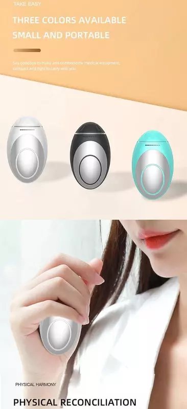 Портативный аппарат для сна