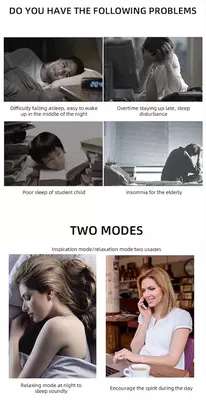 Портативный аппарат для сна