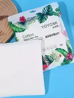 Одноразовые банные полотенца YOYOMI (170*40) - 40 000 сум