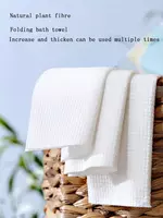 40 000 сум Одноразовые банные полотенца YOYOMI (170*40)