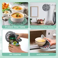 Силиконовый коврик под горячее Только в розницу