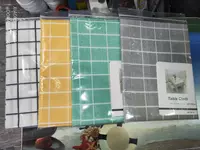 Водо-грязеотталкивающая скатерть