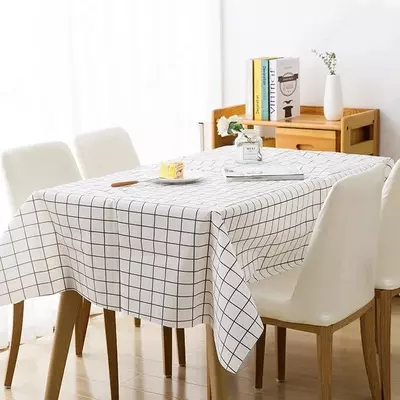 45 000 сум / шт. Водо-грязеотталкивающая скатерть