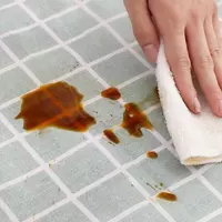 Водо-грязеотталкивающая скатерть ЯТТ "Домашний Уголок"