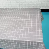 ЯТТ "Домашний Уголок" - Водо-грязеотталкивающая скатерть