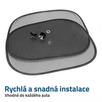 Солнцезащитный козырек для автомобиля - 30 000 сум