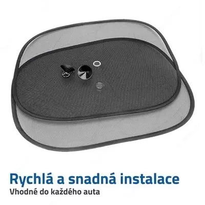 Солнцезащитный козырек для автомобиля - 30 000 сум / шт.