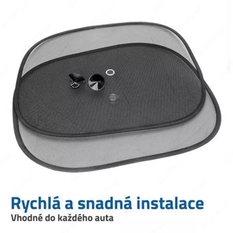 Солнцезащитный козырек для автомобиля - 30 000 сум