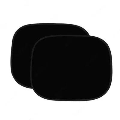 Солнцезащитный козырек для боковых окон автомобиля