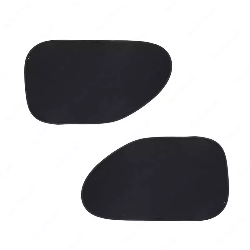 Солнцезащитный козырек для боковых окон автомобиля