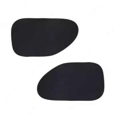 Солнцезащитный козырек для боковых окон автомобиля - 150 000 сум / шт.