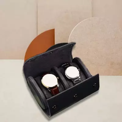 Бокс, шкатулка, футляр для хранения часов