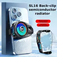 Кулер-охладитель для телефона с кондиционером SL-16