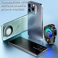   Кулер-охладитель для телефона с кондиционером SL-16