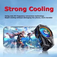  Кулер-охладитель для телефона с кондиционером SL-16 Домашний Уголок