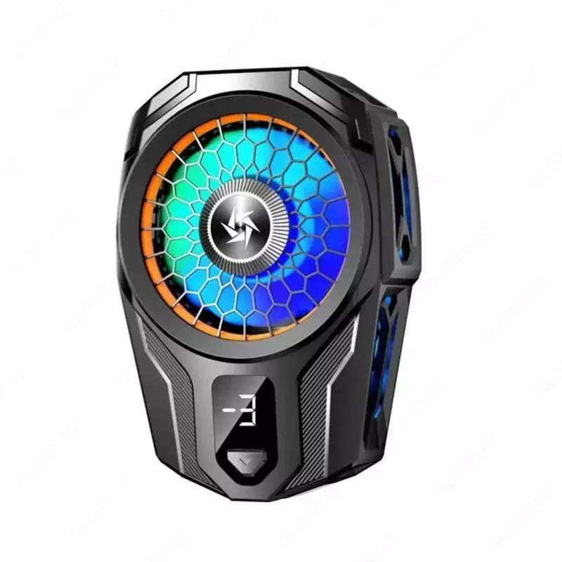  Кулер-охладитель для телефона с кондиционером SL-16 - Домашний Уголок