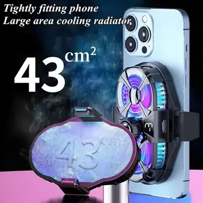 260 000 сум / шт. Кулер для мобильного телефона SL-07 Plug N