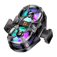 Кулер для мобильного телефона SL-07 Plug N - Кулеры