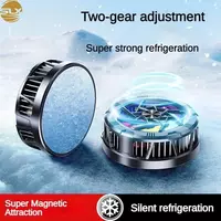 Магнитный охладитель игры радиатора полупроводника AL12 - ЯТТ "Домашний Уголок"